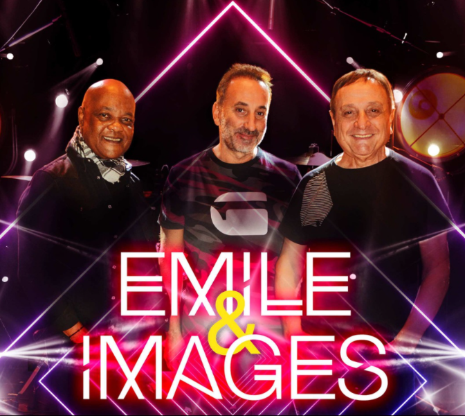 Emile & Images