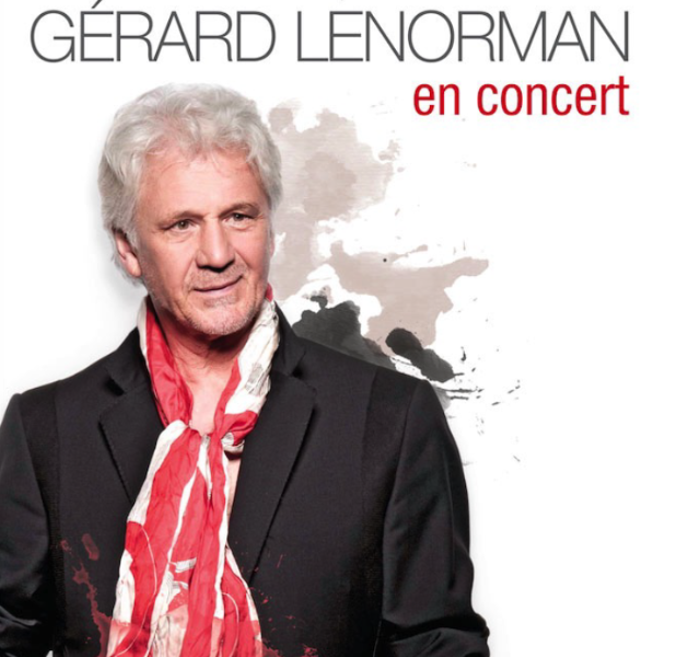 Gérard Lenorman 