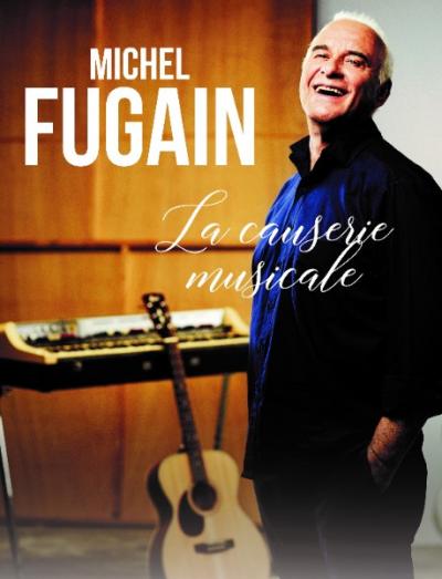 Michel Fugain 