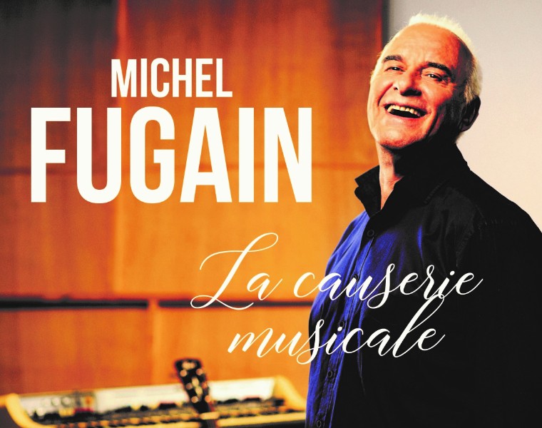 Michel Fugain