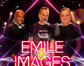 Emile & Images