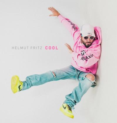 Helmut Fritz – Le phénomène électro-pop est de retour !