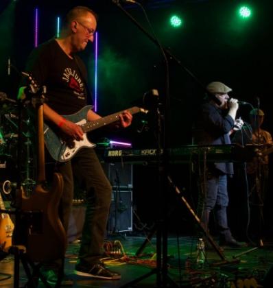 Tribute Phil Collins - Live dans les Hauts de France