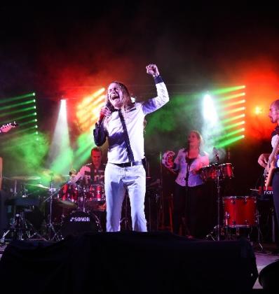 Tribute Daniel Balavoine – Concert live hommage à la chanson française