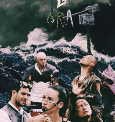 Te Ora – Une épopée humaine et poétique