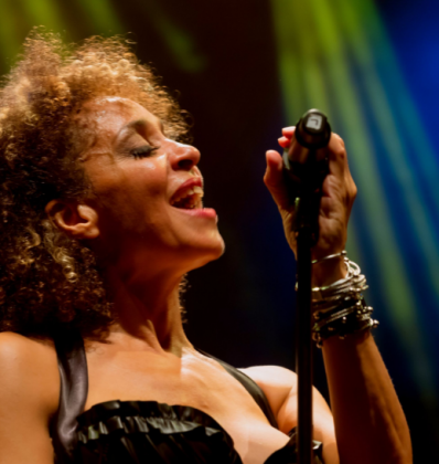 WHAT'S LOVE TINA TURNER EXPERIENCE
