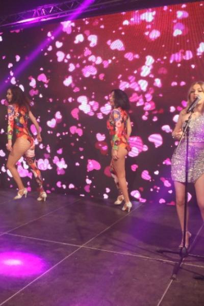 Funky Road : Un Voyage Electrifiant dans l'Univers Soul et Funk !