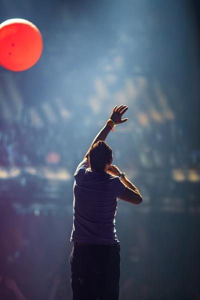 Coldplay by COVERPLAY 