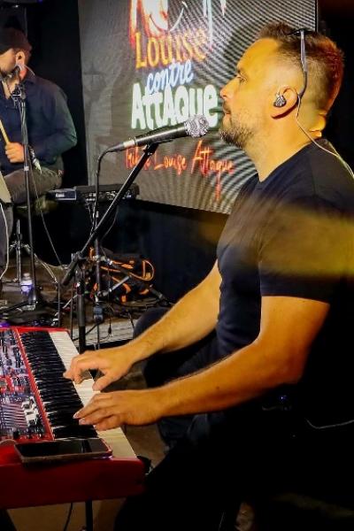 Louise Attaque Tribute - Les Incontournables en Concert Live | Nord-Pas-de-Calais