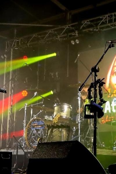 Louise Attaque Tribute - Les Incontournables en Concert Live | Nord-Pas-de-Calais