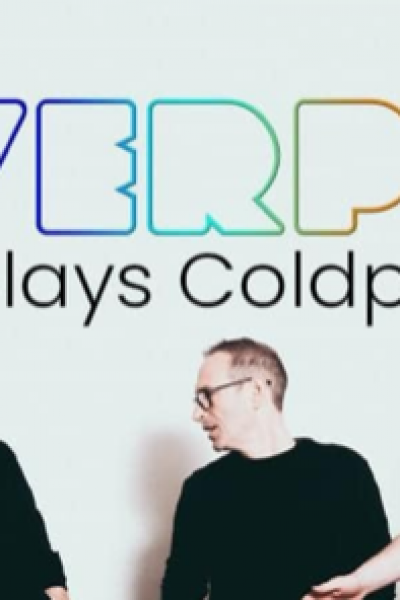 Coldplay by COVERPLAY 