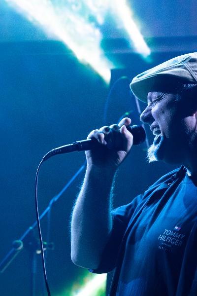 Tribute Phil Collins - Genesis -  Live dans les Hauts de France