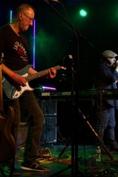 Tribute Phil Collins - Live dans les Hauts de France