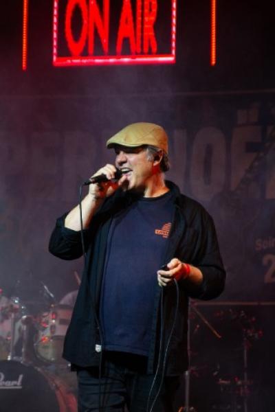 Tribute Phil Collins - Live dans les Hauts de France