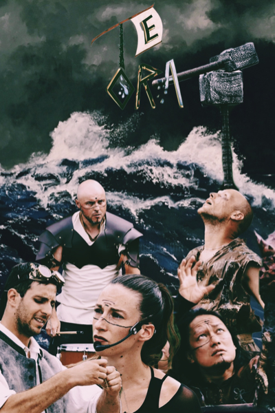 Te Ora – Une épopée humaine et poétique