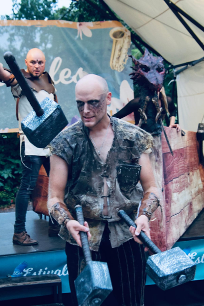 Te Ora – Une épopée humaine et poétique