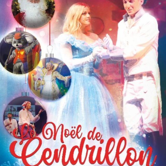 Le Noël de Cendrillon