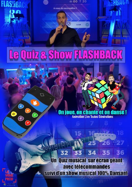 Quizz and Show