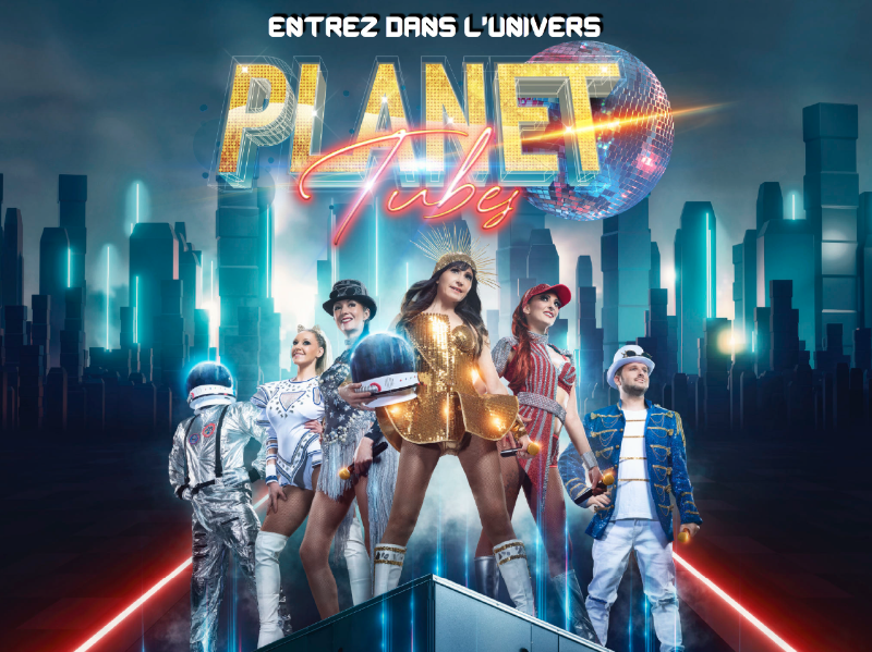 Planet Tubes