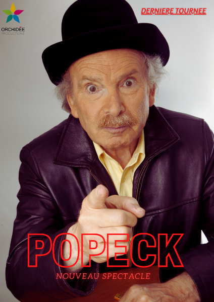 Popeck