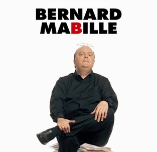 Bernard MABILLE 