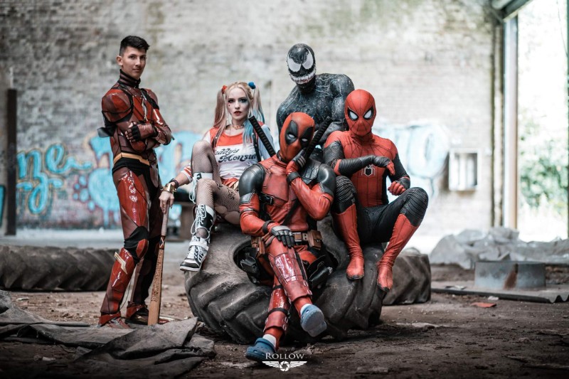 X Force Family 
