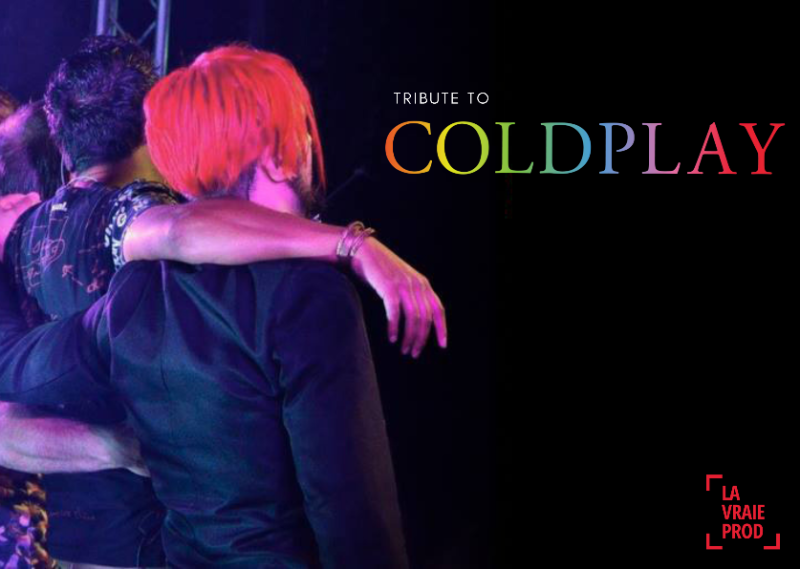 Tribute to COLDPLAY 