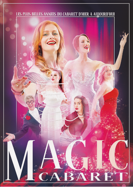 Magic Cabaret 