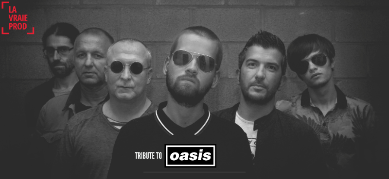 Tribute to Oasis