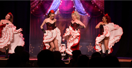 Cabaret